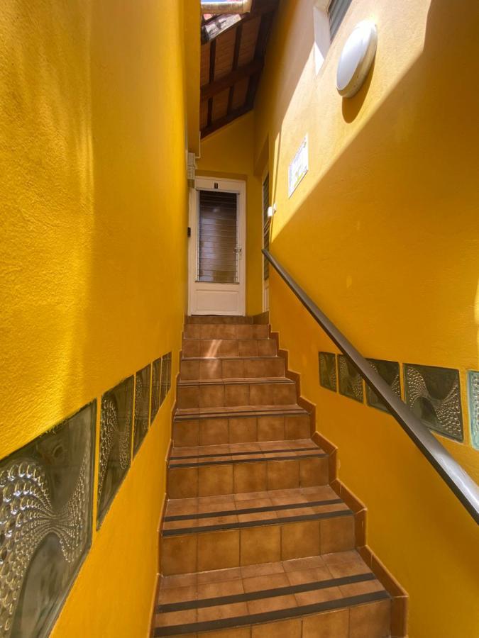 Residence Bel'Soleil Sainte-Anne Exterior foto